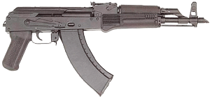 ak pistol
